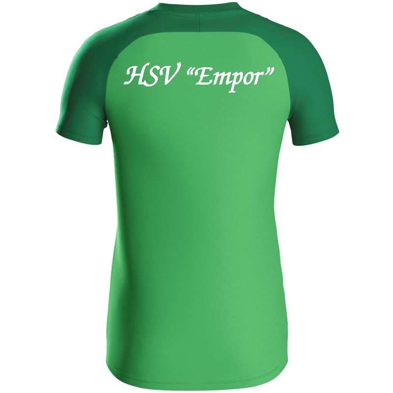 HSV Empor Polo Unisex