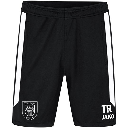 HSV Empor Short Damen