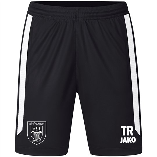 HSV Empor Short Herren