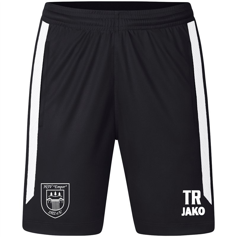 HSV Empor Short Herren