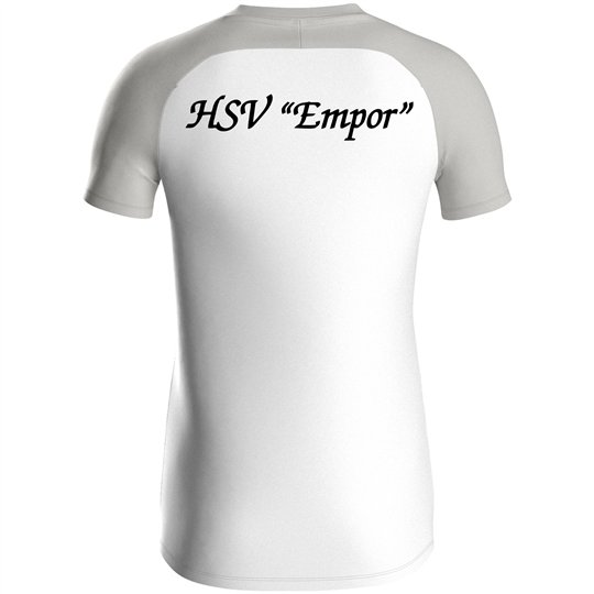 HSV Empor Polo Unisex
