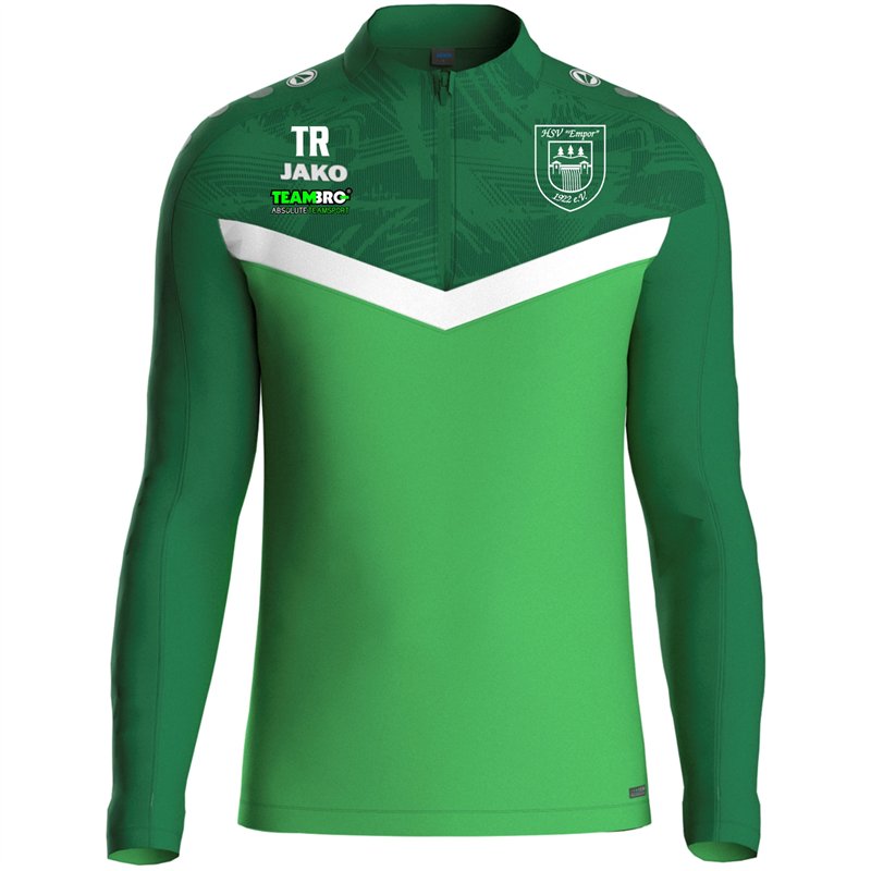 HSV Empor ZipTop Kinder
