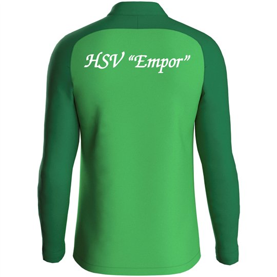 HSV Empor ZipTop Kinder
