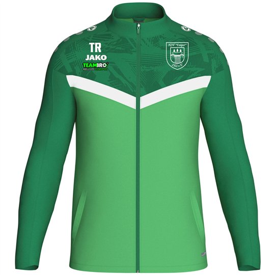 HSV Empor Polyesterjacke Herren