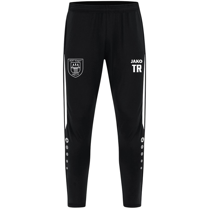 HSV Empor Präsentationshose Herren