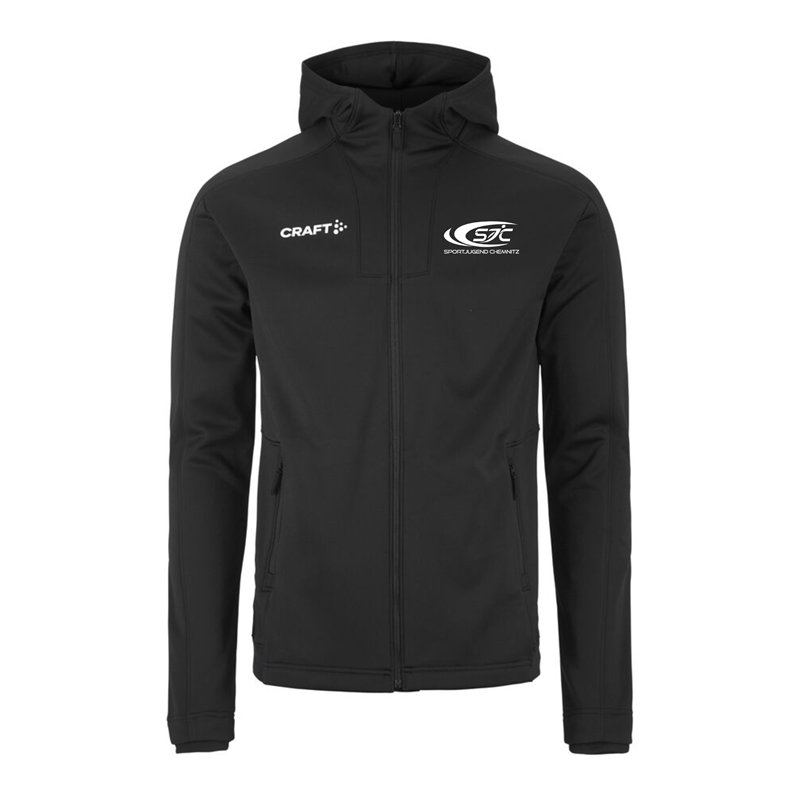 SSBC Pro Control Poloshirt Unisex