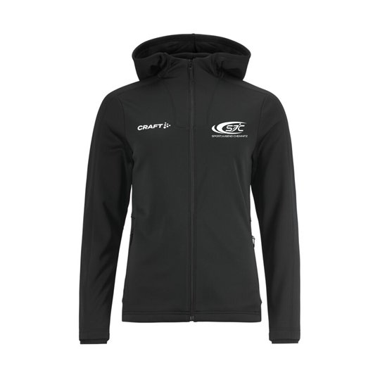 SSBC Pro Control Poloshirt Damen