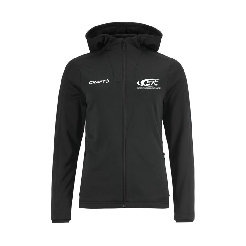 SSBC Pro Control Poloshirt Damen