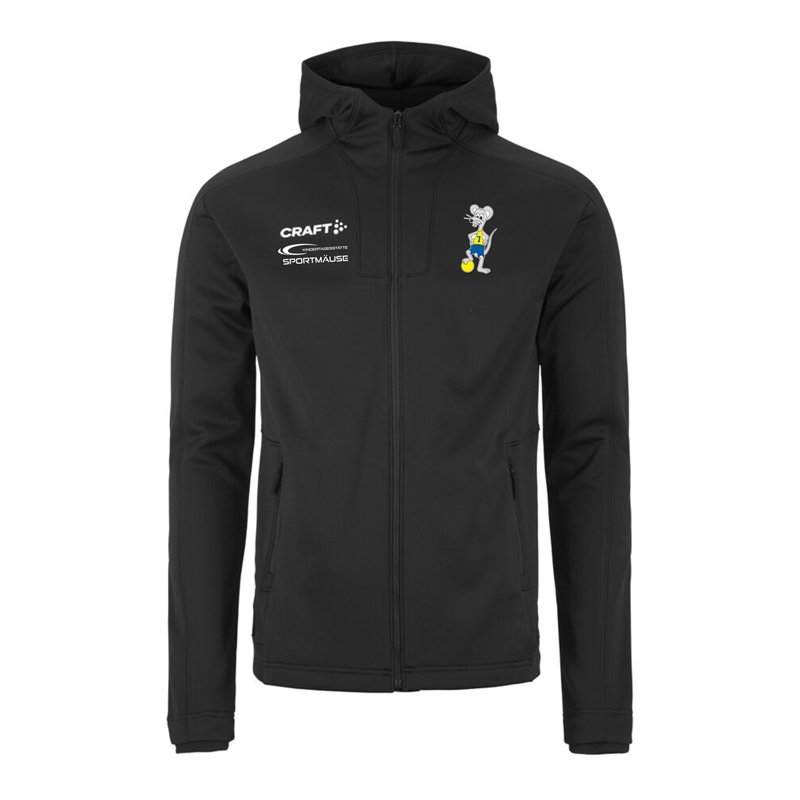 SSBC Pro Control Poloshirt Unisex