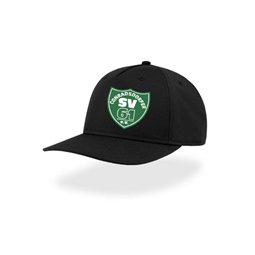 Conradsdorfer SV Cap schwarz