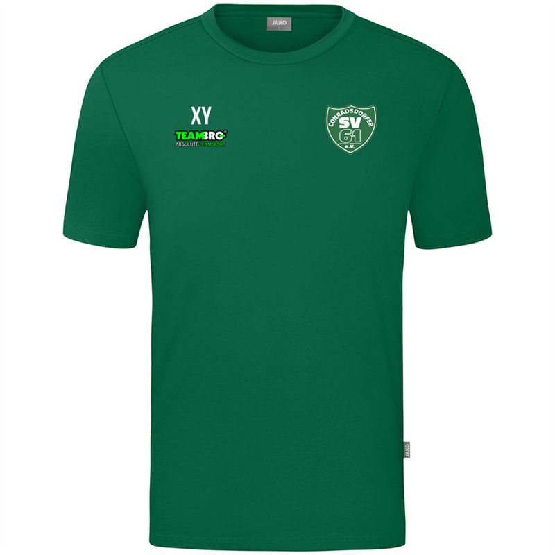 Conradsdorfer SV T-Shirt Kinder