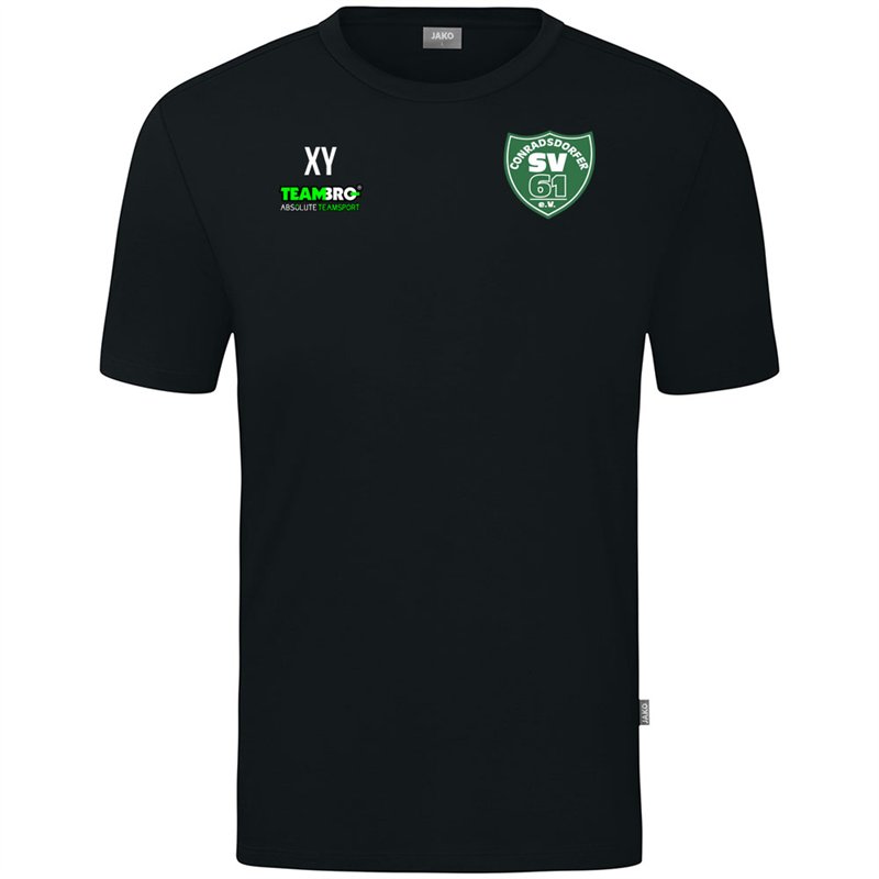 Conradsdorfer SV T-Shirt Unisex