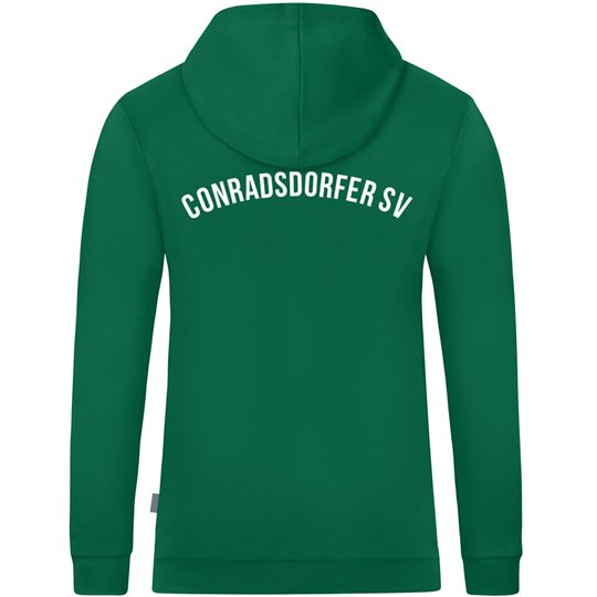 Conradsdorfer SV Hoodie Unisex