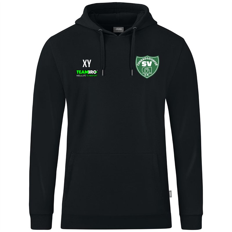 Conradsdorfer SV Hoodie Unisex
