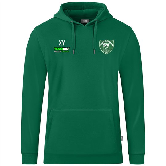 Conradsdorfer SV Hoodie Kinder