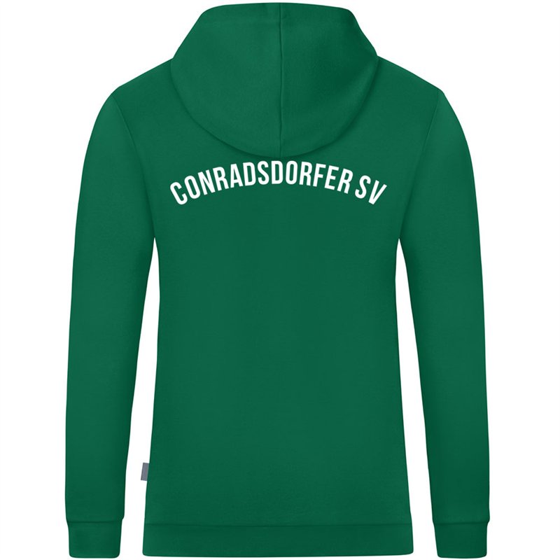 Conradsdorfer SV Hoodie Kinder