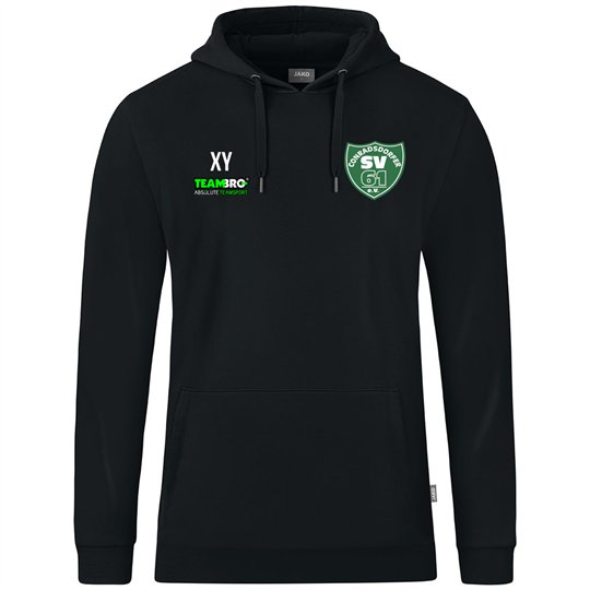 Conradsdorfer SV Hoodie Kinder