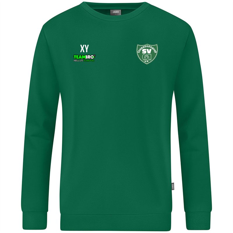 Conradsdorfer SV Pullover Unisex