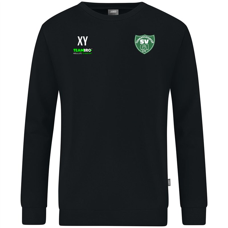 Conradsdorfer SV Pullover Unisex