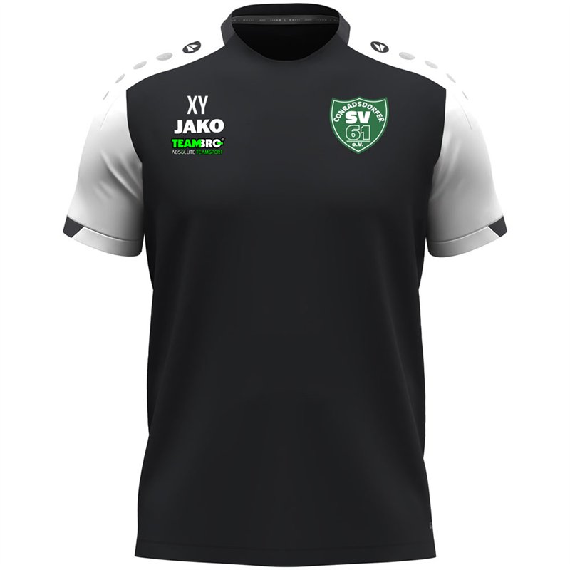 Conradsdorfer SV T-Shirt Unisex