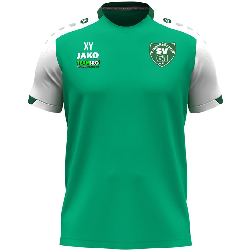 Conradsdorfer SV T-Shirt Kinder