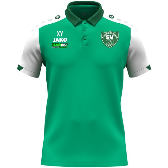 Conradsdorfer SV Polo Unisex