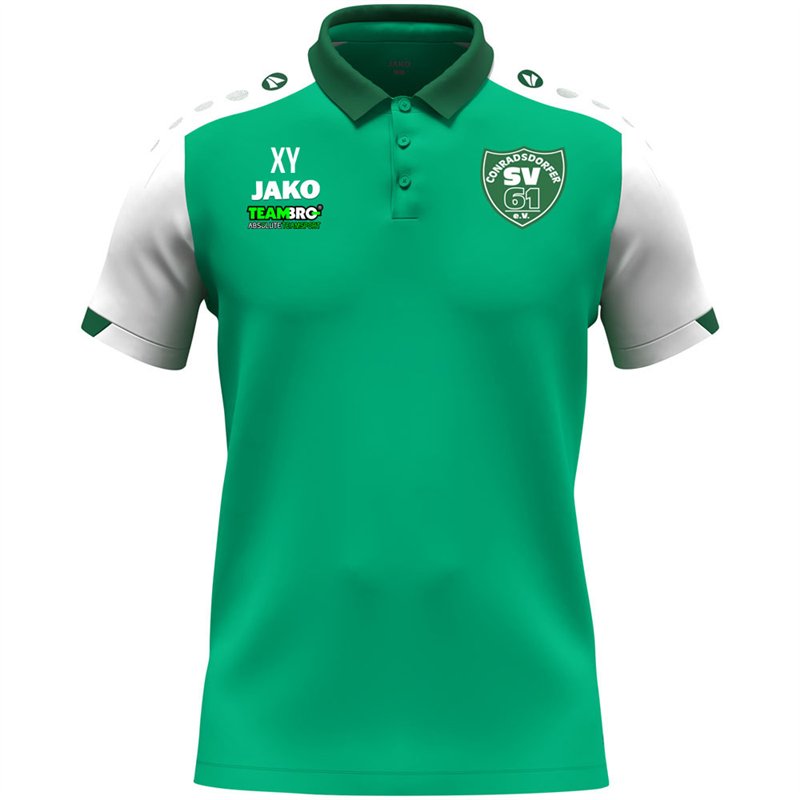 Conradsdorfer SV Polo Unisex