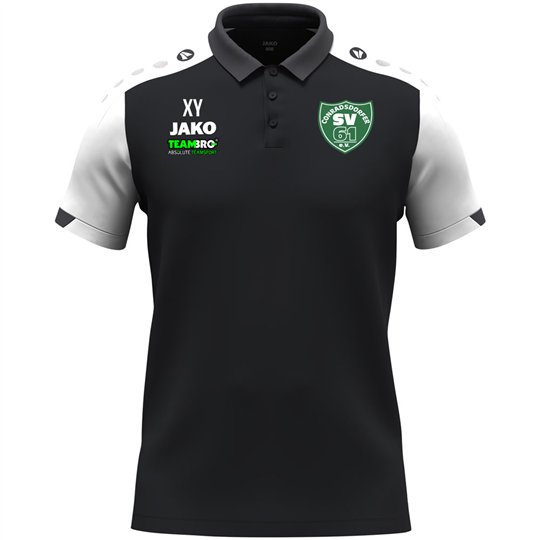 Conradsdorfer SV Polo Unisex