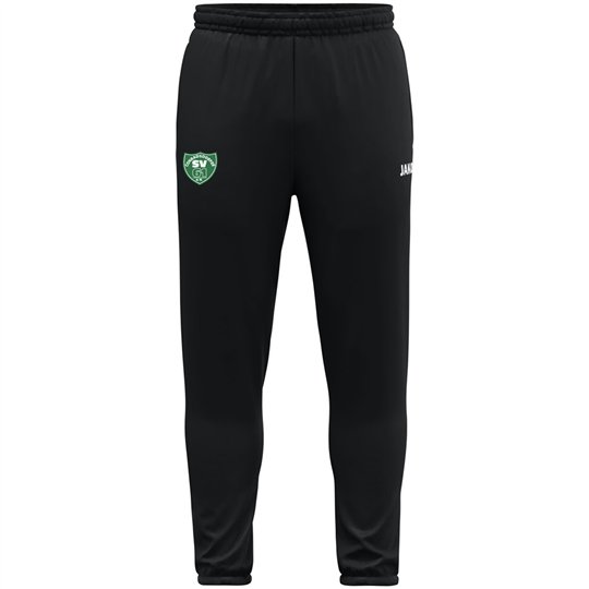 Conradsdorfer SV Freizeithose Kinder schwarz