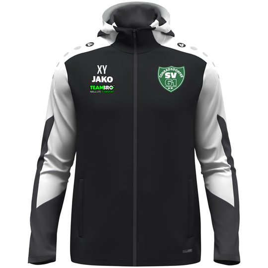 Conradsdorfer SV Kapuzenjacke Unisex