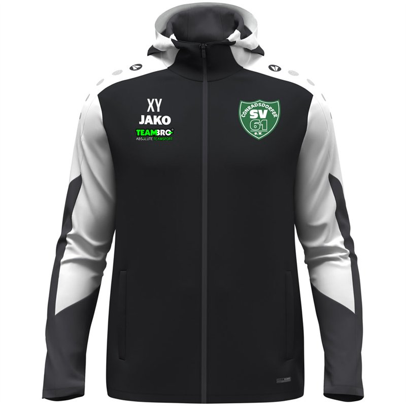 Conradsdorfer SV Kapuzenjacke Unisex