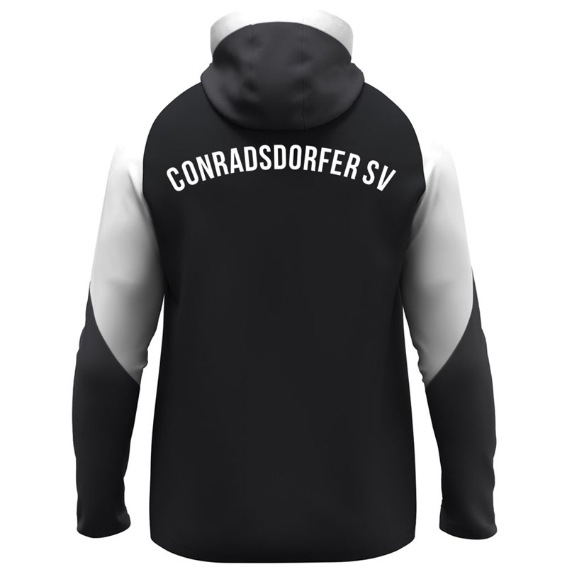 Conradsdorfer SV Kapuzenjacke Unisex