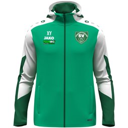 Conradsdorfer SV Kapuzenjacke Kinder