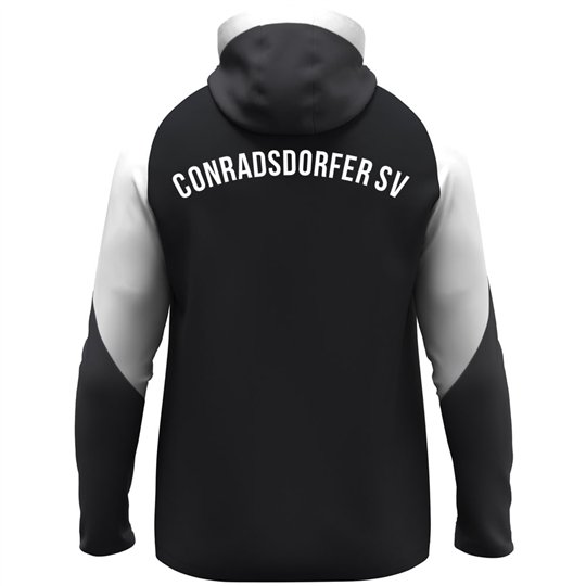Conradsdorfer SV Kapuzenjacke Kinder