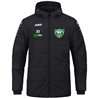 Conradsdorfer SV Coachjacke Unisex schwarz