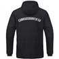 Conradsdorfer SV Coachjacke Kinder schwarz