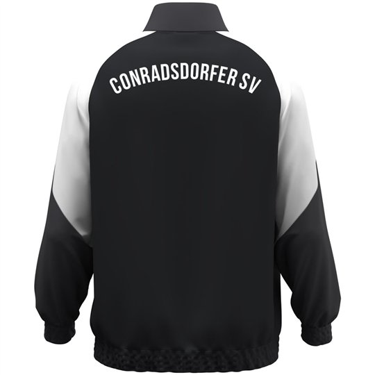 Conradsdorfer SV Präsentationsjacke Unisex