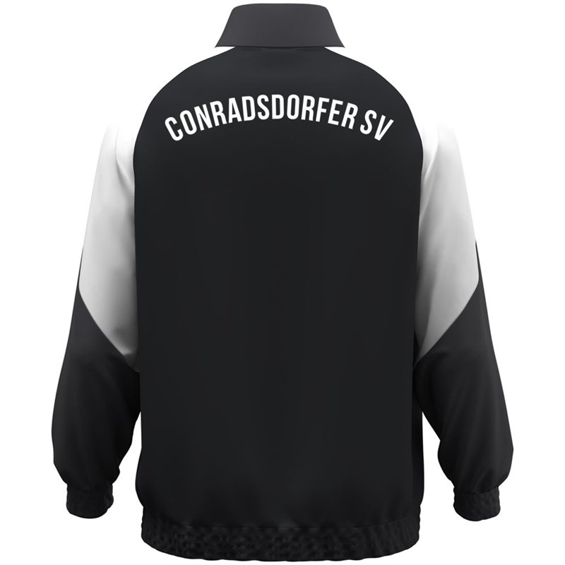Conradsdorfer SV Präsentationsjacke Unisex
