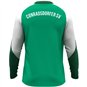 Conradsdorfer SV Longsleeve Unisex grün/weiss
