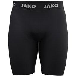 Conradsdorfer SV Funktionshose kurz Kinder schwarz