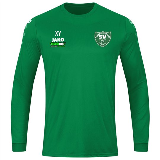 Conradsdorfer SV Trikot LA Unisex grün