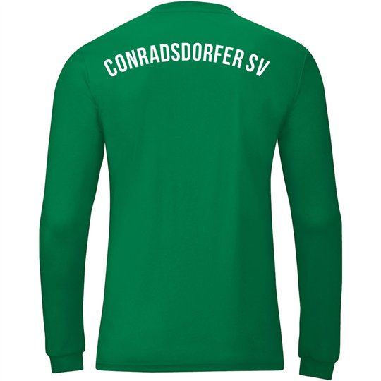 Conradsdorfer SV Trikot LA Unisex grün