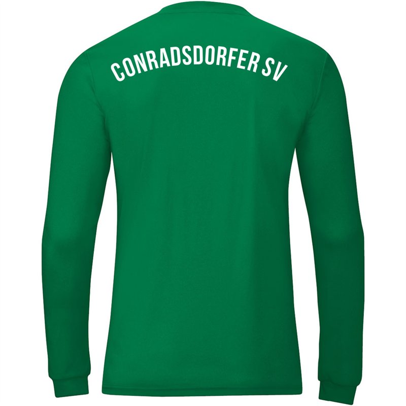 Conradsdorfer SV Trikot LA Unisex grün