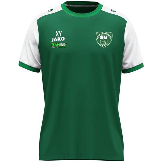 Conradsdorfer SV Trikot Unisex grün