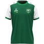 Conradsdorfer SV Trikot Unisex grün