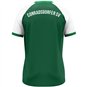 Conradsdorfer SV Trikot Unisex grün