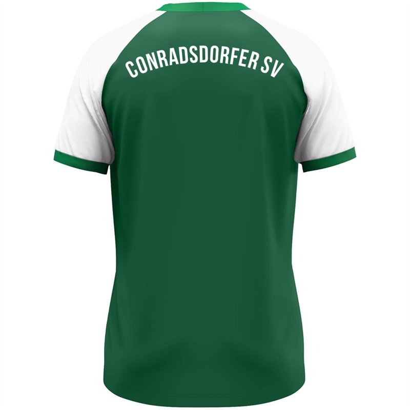 Conradsdorfer SV Trikot Kinder grün