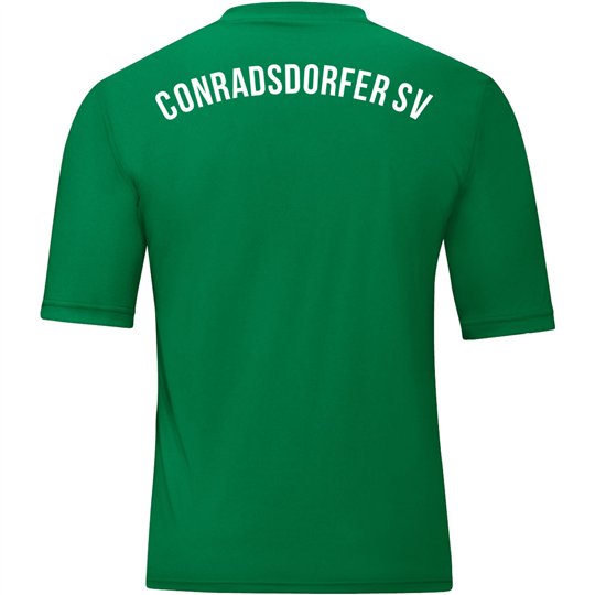 Conradsdorfer SV Trikot Unisex grün