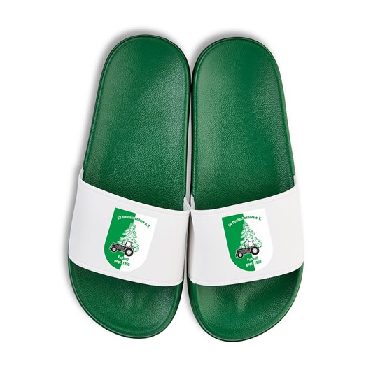 SV Deutschenbora Badelatschen