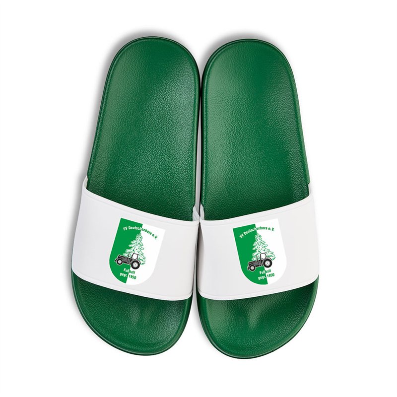 SV Deutschenbora Badelatschen